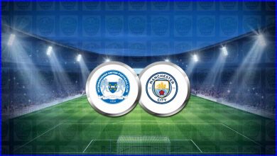 صورة القنوات المفتوحة الناقلة لمباراة مانشستر سيتي وبيتربوره يونايتد اليوم في كأس الإتحاد الإنجليزي