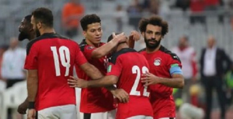 موعد مباراة مصر والسنغال وتشكيل مصر المتوقع الجمعة 25 مارس 2022