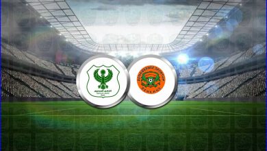 صورة القنوات المفتوحة الناقلة لمباراة المصري البورسعيدي ونهضة بركان اليوم فى كأس الكونفيدرالية الأفريقية