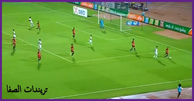 صورة اهداف مباراة الزمالك وطلائع الجيش اليوم 6-9-2020 في الدوري المصري