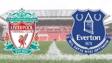 صورة بث مباشر | مشاهدة مباراة ليفربول وايفرتون اليوم في الدوري الانجليزي