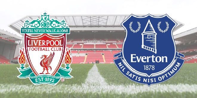 بث مباشر | مشاهدة مباراة ليفربول وايفرتون اليوم في الدوري الانجليزي