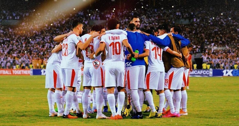 تشكيل الزمالك لمباراة الاتحاد السكندري اليوم في الدوري المصري | قائمة الزمالك النهائية للمباراة