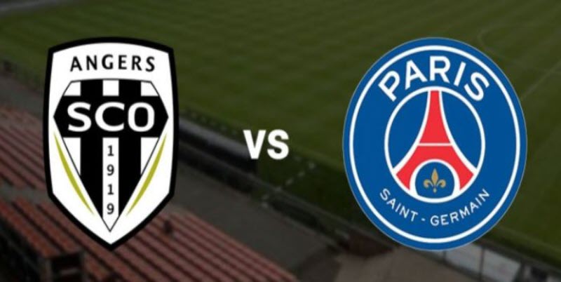 القنوات الناقلة لمباراة باريس سان جيرمان ضد أنجيه بث مباشر مع موعد المباراة السبت بالدوري الفرنسي