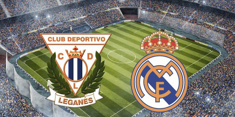 تردد القنوات المفتوحة الناقلة لمباراة ريال مدريد ضد ليجانيس الاربعاء 30-10-2019 في الدوري الإسباني