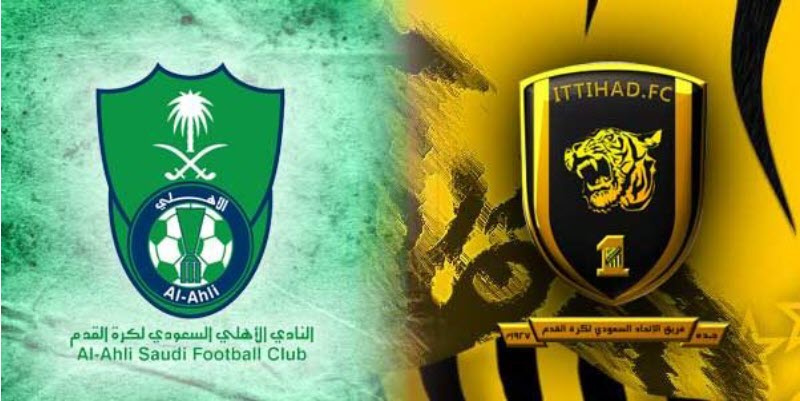بث مباشر مباراة الأهلي ضد الاتحاد في الدوري السعودي اليوم الخميس 31-10-2019