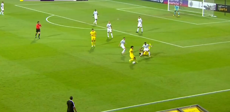 صورة نتيجة مباراة الوصل الإماراتي ضد الاتحاد السعودي اليوم الاربعاء 23-10-2019