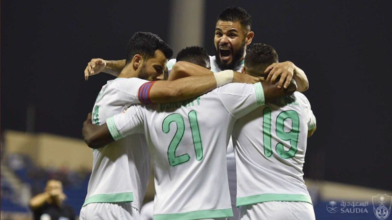 نتيجة مباراة الحزم ضد الأهلي السبت 26-10-2019 مع ملخص الاهداف في الدوري السعودي