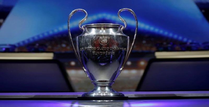 ترتيب مجموعات دوري أبطال أوروبا بعد نهاية مباريات الجولة الثالثة
