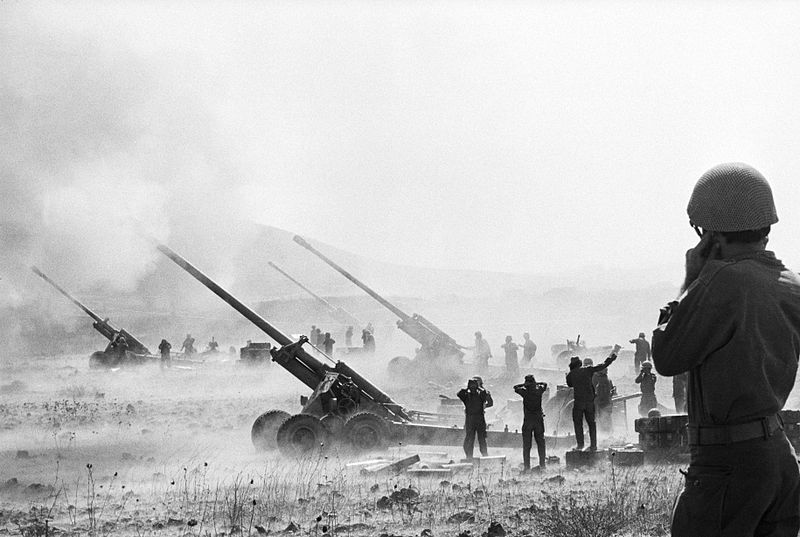 حرب 6 أكتوبر 1973