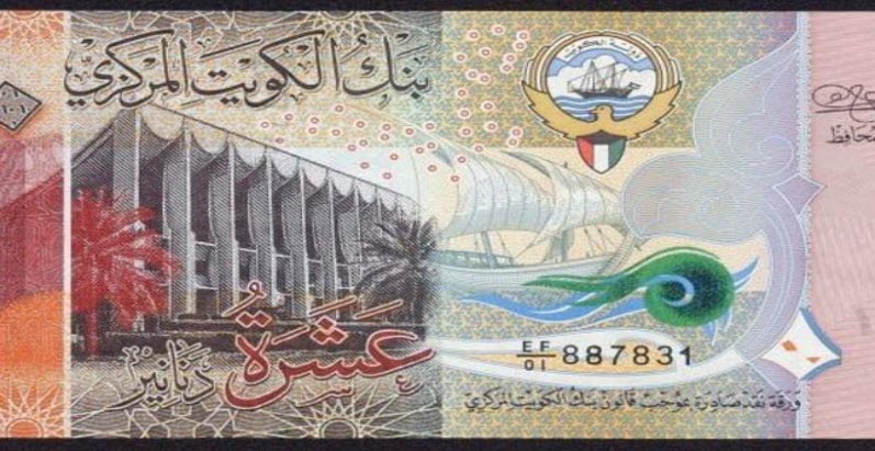 سعر الدينار الكويتي في البنوك المصرية والسوق السوداء اليوم الخميس 31-10-2019