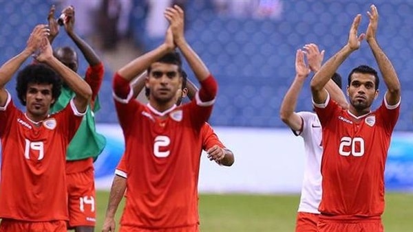 ملخص أهداف فوز عمان 3-0 علي أفغانستان في تصفيات اسيا