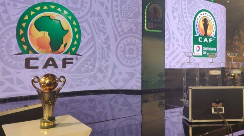 قرعة كأس الكونفدرالية الأفريقية | مواجهات متوسطة للفرق المصرية بيراميدز والمصري