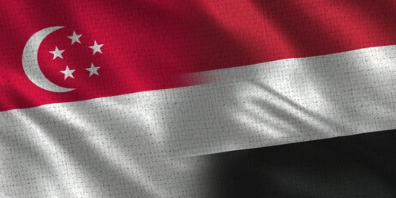 مشاهدة مباراة اليمن ضد سنغافورة بث مباشر اليوم في تصفيات آسيا