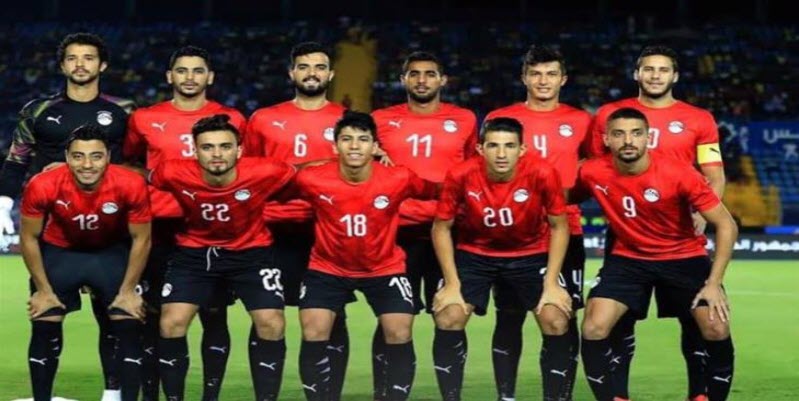 صورة مباريات منتخب مصر الأوليمبي | موعد المباريات مع القنوات المفتوحة الناقلة لها