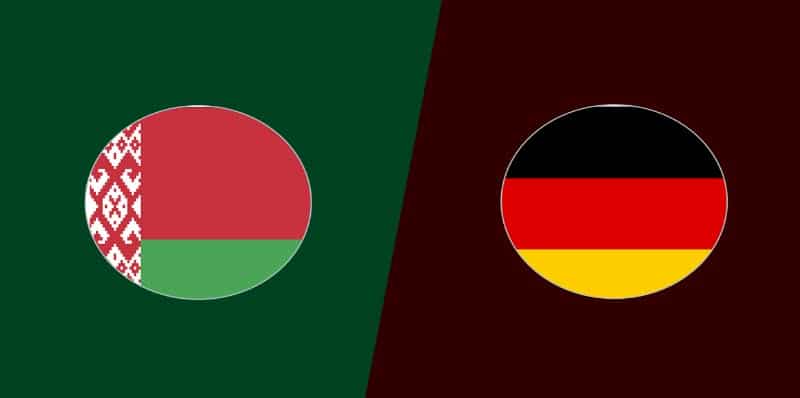 تردد القنوات المفتوحة الناقلة لمباراة ألمانيا ضد روسيا البيضاء مع موعد المباراة