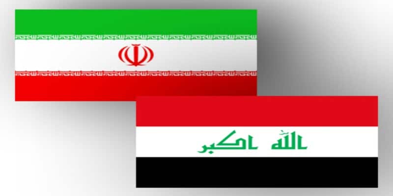 مشاهدة مباشرة مباراة العراق ضد إيران بث مباشر اليوم في تصفيات آسيا