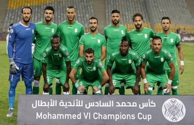 نتيجة مباراة الاتحاد السكندري والمحرق البحريني اليوم في البطولة العربية