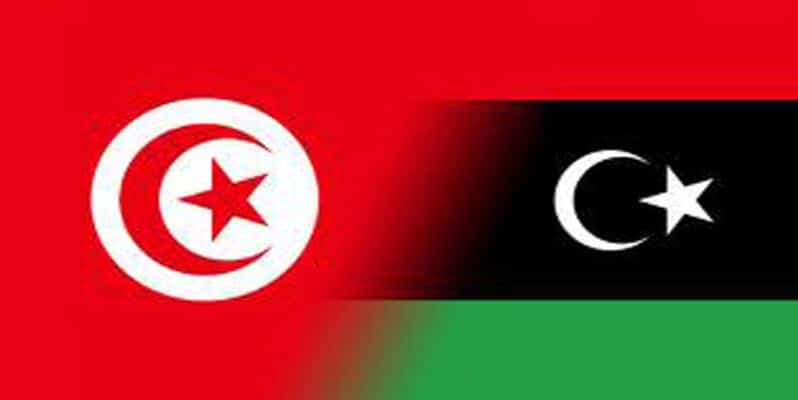 مشاهدة مباشرة مباراة تونس ضد ليبيا بث مباشر اليوم في تصفيات إفريقيا