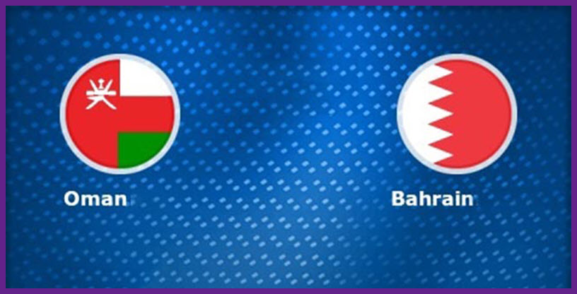 بث مباشر مباراة عمان والبحرين اون لاين اليوم 27-11-2019 في خليجي 24