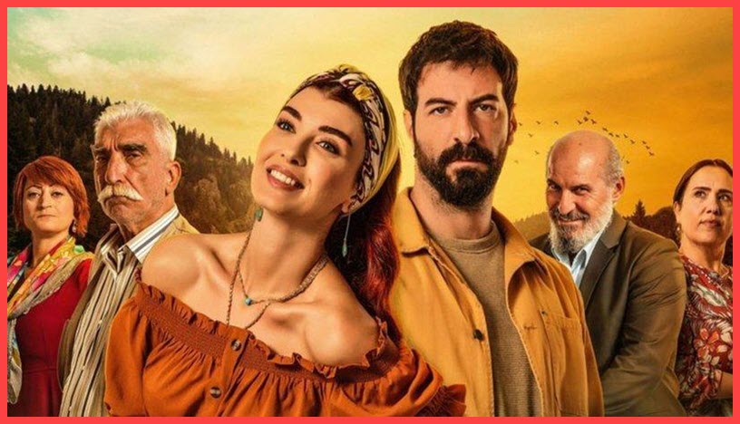 مسلسل نجمة الشمال .. مواعيد عرض حلقات المسلسل مع القنوات الناقلة وقصة العمل