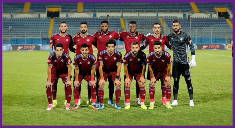 موعد مباراة بيراميدز ضد أسوان مع تردد القنوات الناقلة في الدوري المصري