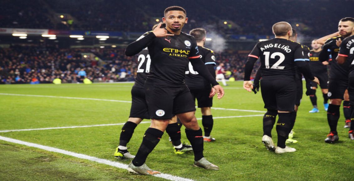 نتيجة مباراة مانشستر سيتي ضد بيرنلي اليوم الثلاثاء 3-12 ...