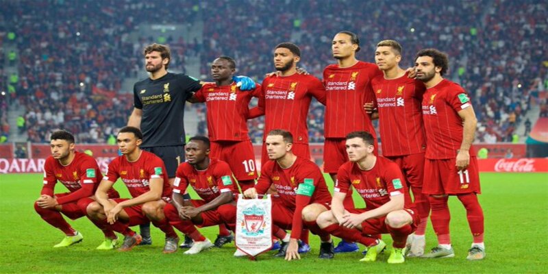 صورة نتيجة مباراة ليفربول وفلامنجو مع ملخص أهداف المباراة اليوم في كأس العالم للأندية
