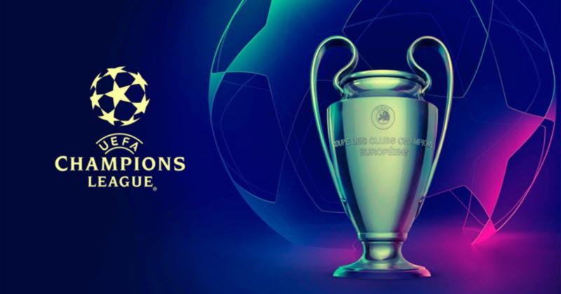 مواجهات قوية في قرعة دور ال 16 لبطولة دوري أبطال أوروبا مع مواعيد المباريات