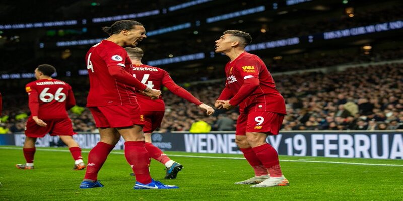 صورة نتيجة مباراة ليفربول ضد مانشستر يونايتد مع اهداف المباراة اليوم في الدوري الإنجليزي