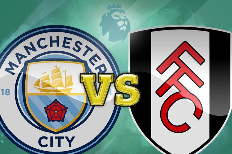 صورة القنوات الناقلة لمباراة مانشستر سيتي وفولهام اليوم مع موعد المباراة في كاس الاتحاد الانجليزي