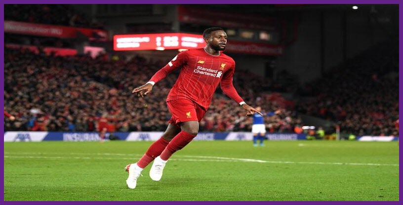 صورة نتيجة مباراة ليفربول وايفرتون مع ملخص اهداف المباراة اليوم في كأس الإتحاد الإنجليزي