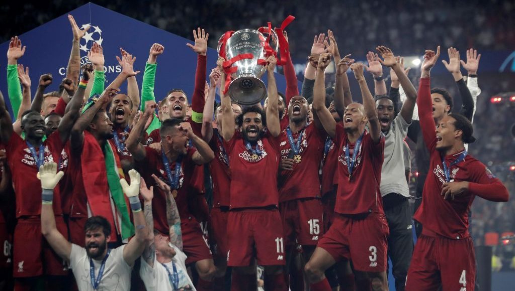 نتيجة مباراة ليفربول واتلتيكو مدريد في دوري ابطال اوروبا ...