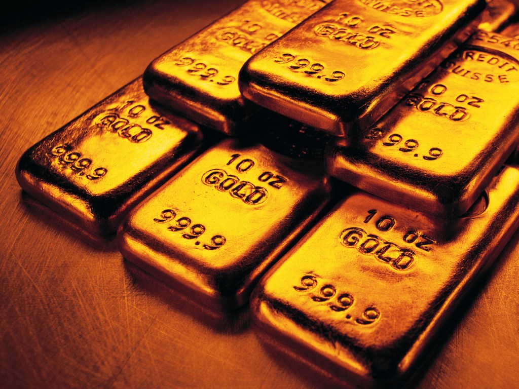 صورة أسعار الذهب في مصر بمحلات الصاغة و السوق المحلي اليوم الاحد 22-3-2020