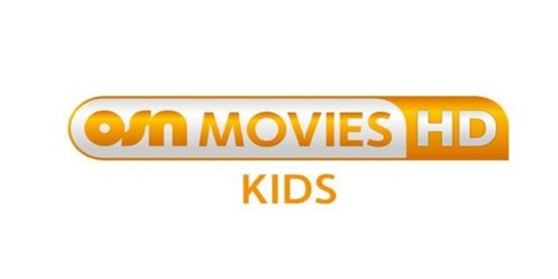 صورة ضبط اشارة قناة osn movies kids الجديد المجاني علي النايل سات