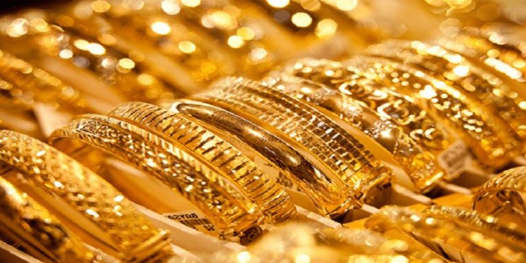أسعار الذهب في مصر بمحلات الصاغة و السوق المحلي اليوم الخميس 942020