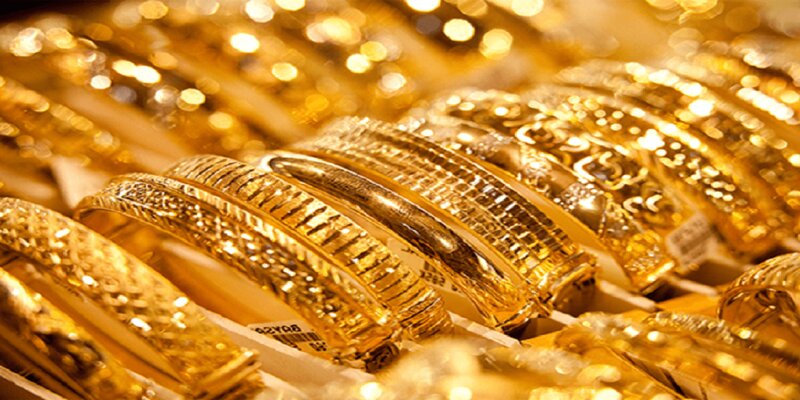 صورة أسعار الذهب في مصر بمحلات الصاغة و السوق المحلي اليوم الاحد 12-4-2020