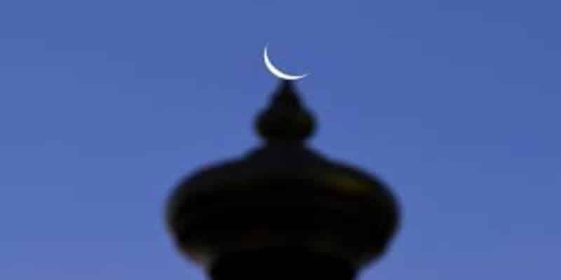صورة موعد غرة شهر رمضان من المعهد القومي للبحوث الفلكية