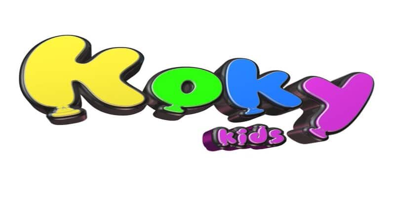 تردد قناة كوكي كيدز Koky Kids الجديد على النايل سات