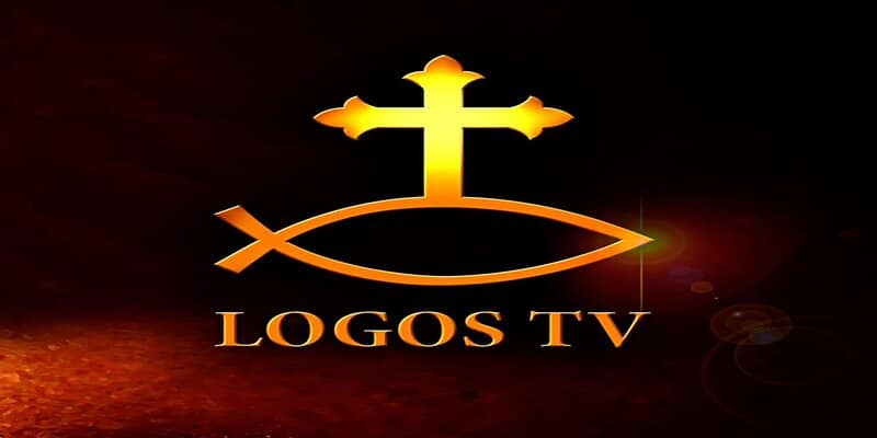 صورة تردد قناة لوجوس Logos Tv الجديد على النايل سات
