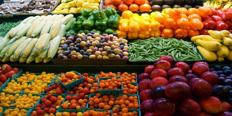 أسعار الخضروات والفاكهة اليوم السبت 4-4-2020 .. البصل بـ 13 جنيهات