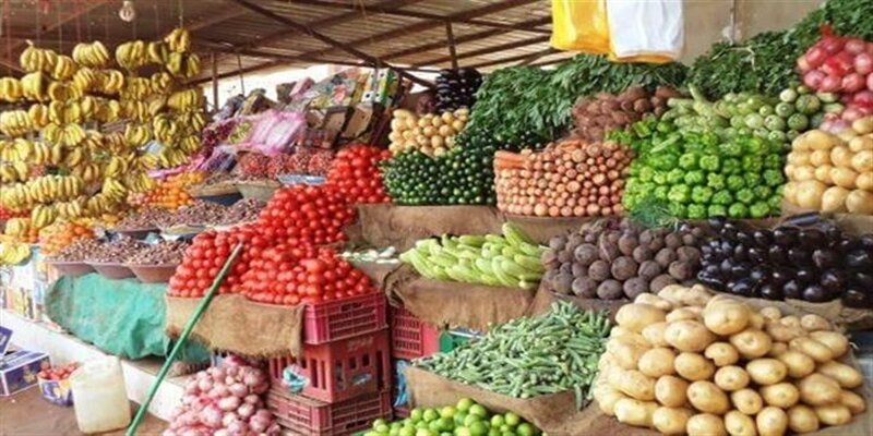 صورة أسعار الخضروات في سوق العبور اليوم الجمعة 8-5-2020