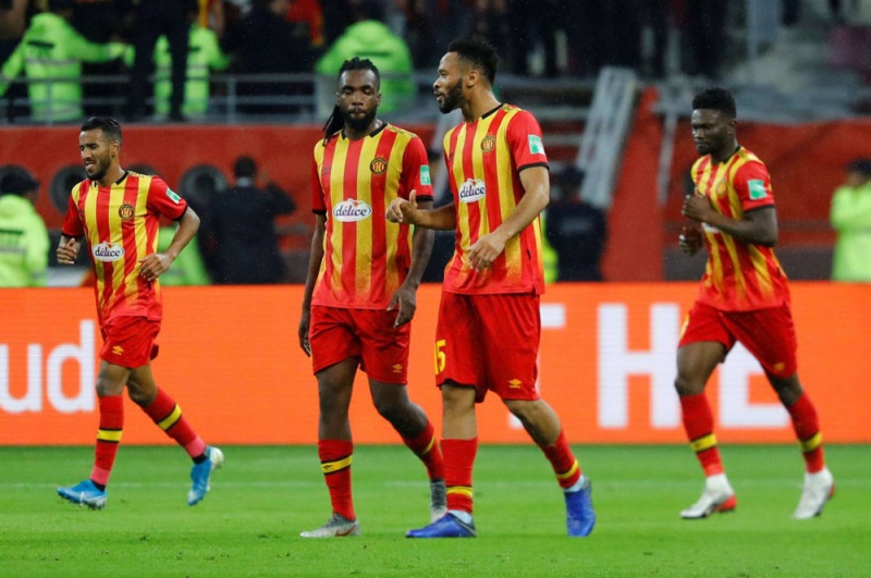 صورة نتيجة مباراة الترجي الرياضي والنادي الإفريقي مع اهداف المباراة اليوم الاربعاء 26-8-2020 فى الدورى التونسي