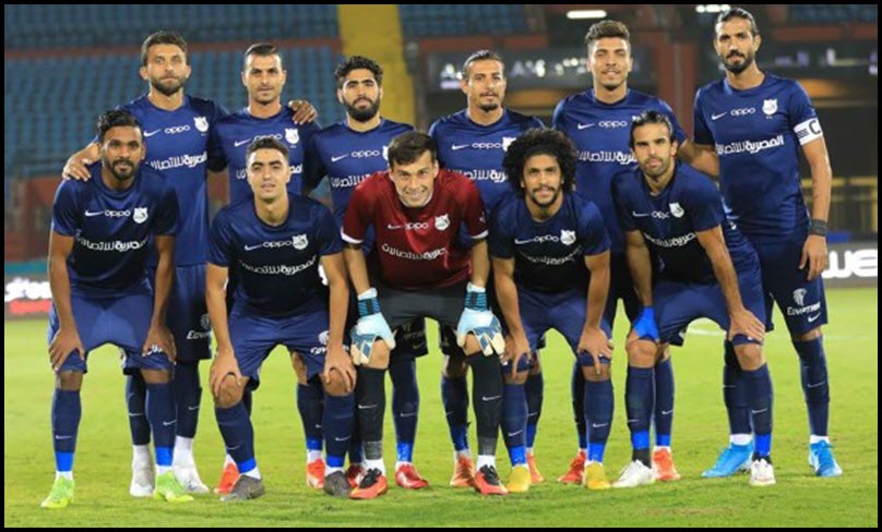 صورة اهداف مباراة انبي ووادي دجلة اليوم في الدوري المصري الممتاز