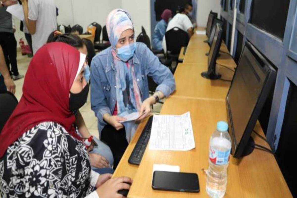 صورة مواعيد اختبارات القدرات للشهادات المعادلة والوافدين مع طريقة التسجيل والأوراق المطلوبة