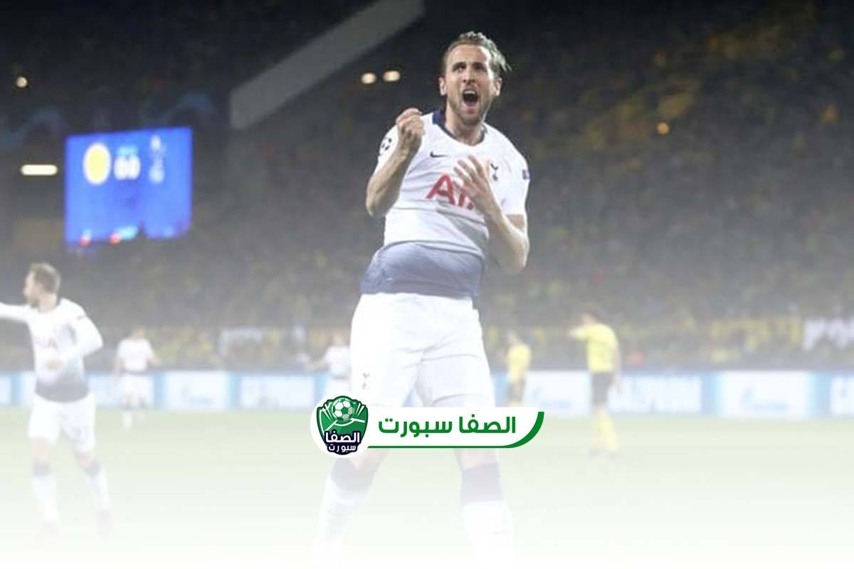 ملخص اهداف مباراة توتنهام هوتسبير ووست هام يونايتد (3-3 ...