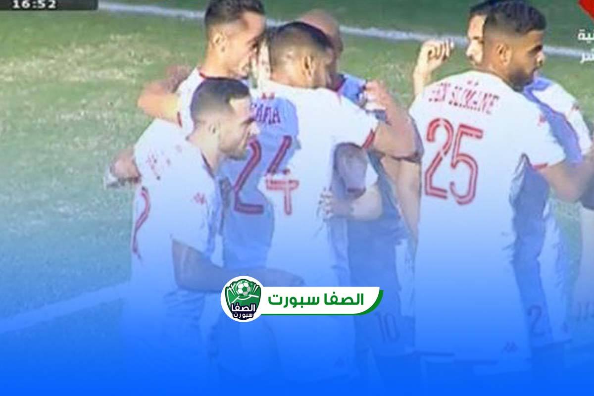 اهداف مباراة تونس والسودان (3-0) اليوم في وديات المنتخبات
