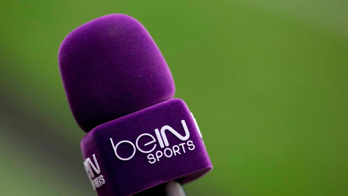 تردد قناة بين سبورت الاخبارية beIN Sports News HD الجديد 2021