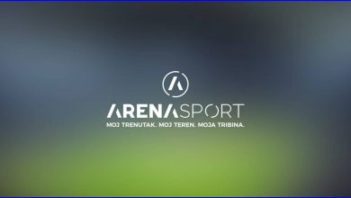صورة تردد قنوات ارينا سبورت Arena Sport الجديد 2021 الناقلة لمباريات دوري أبطال اوروبا وافريقيا