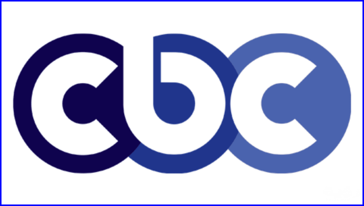 أستقبل الان تردد قناة CBC الجديد 2021 علي النايل سات